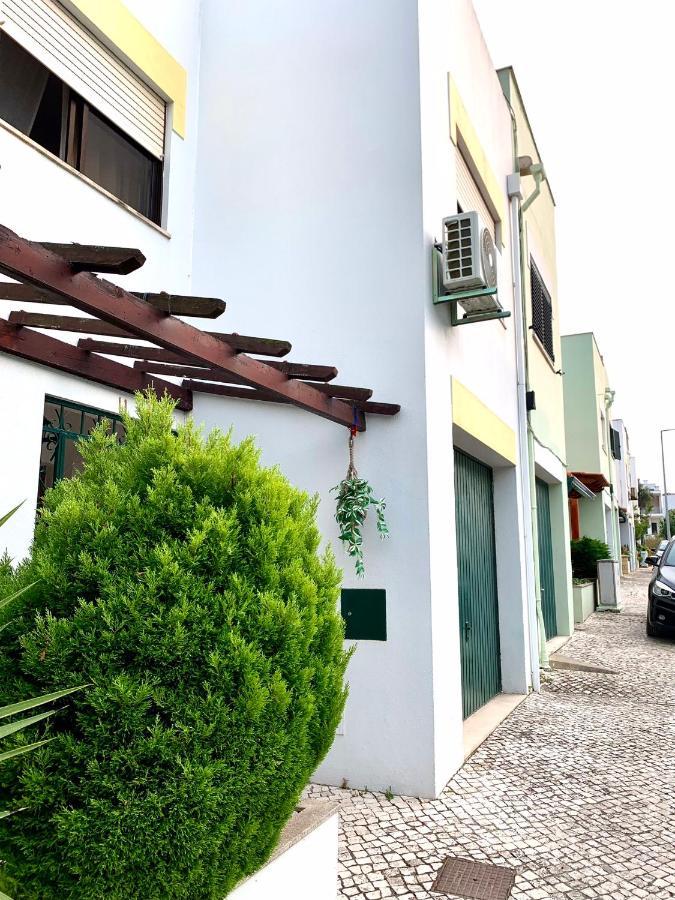 Caparica Coast Townhouse Apartments Charneca  Exterior photo